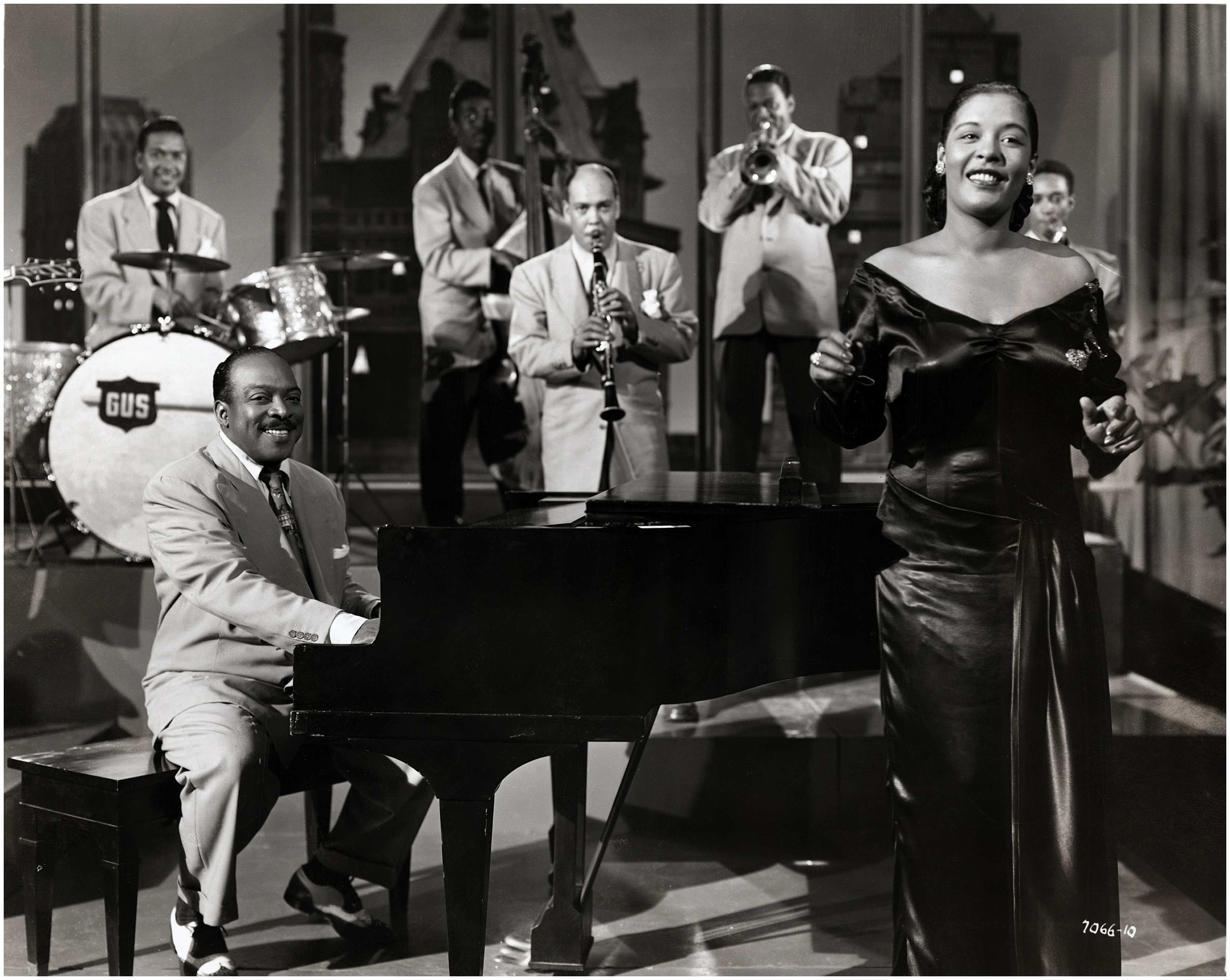 Billie Holiday Μια ταραχώδης ζωή με μια φωνή… διαμάντι Χριστίνα Πολίτη