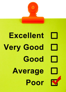 Review On Clipboard Shows Poor