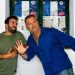 «Εκ του Πατρός γεννηθέντα» και εκ του γέλιου αποθεωθέντα @Παραμυθιά