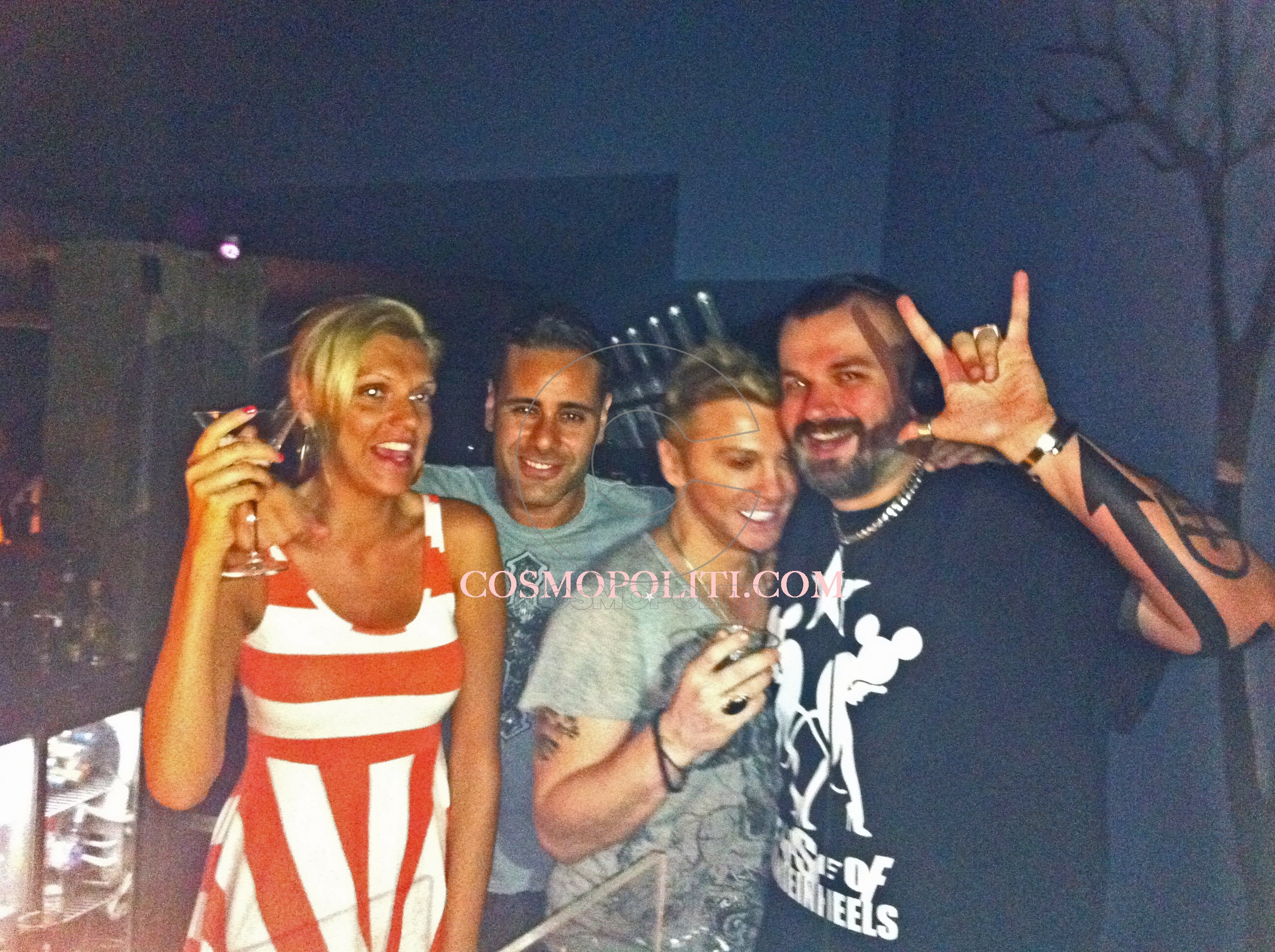 4 Αμαρτήματα Πήγαν στα 8!