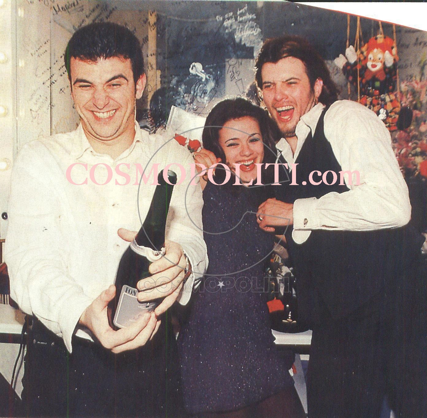 Πως τα Φέρνει η Ζωή..