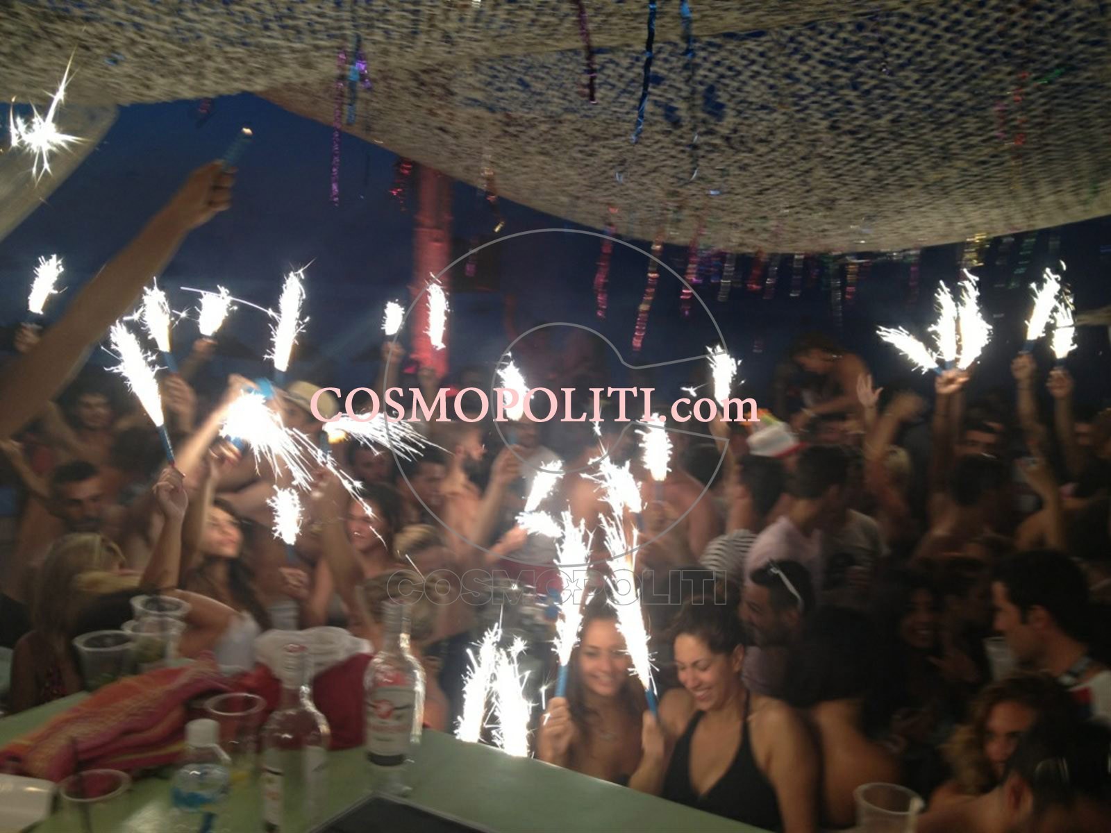 Samatas sti Xalkidiki! Κανάκειο Προσκήνυμα!