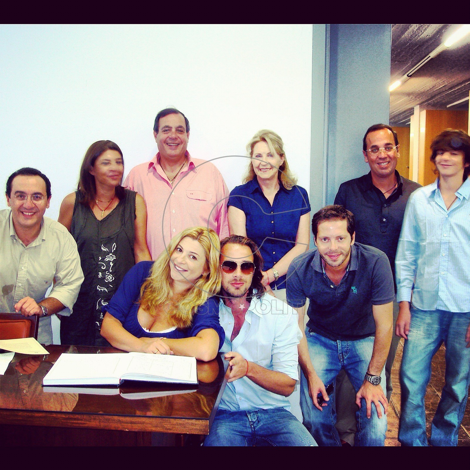 CosmoEπέτειος Of The Day!