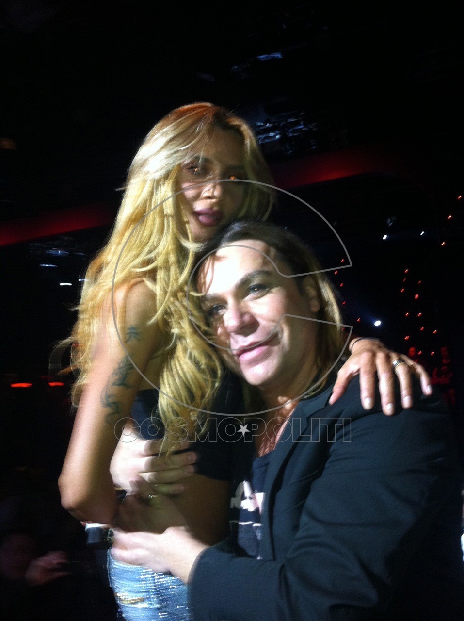 Πάολα – Το Αναπόφευκτο Trend..