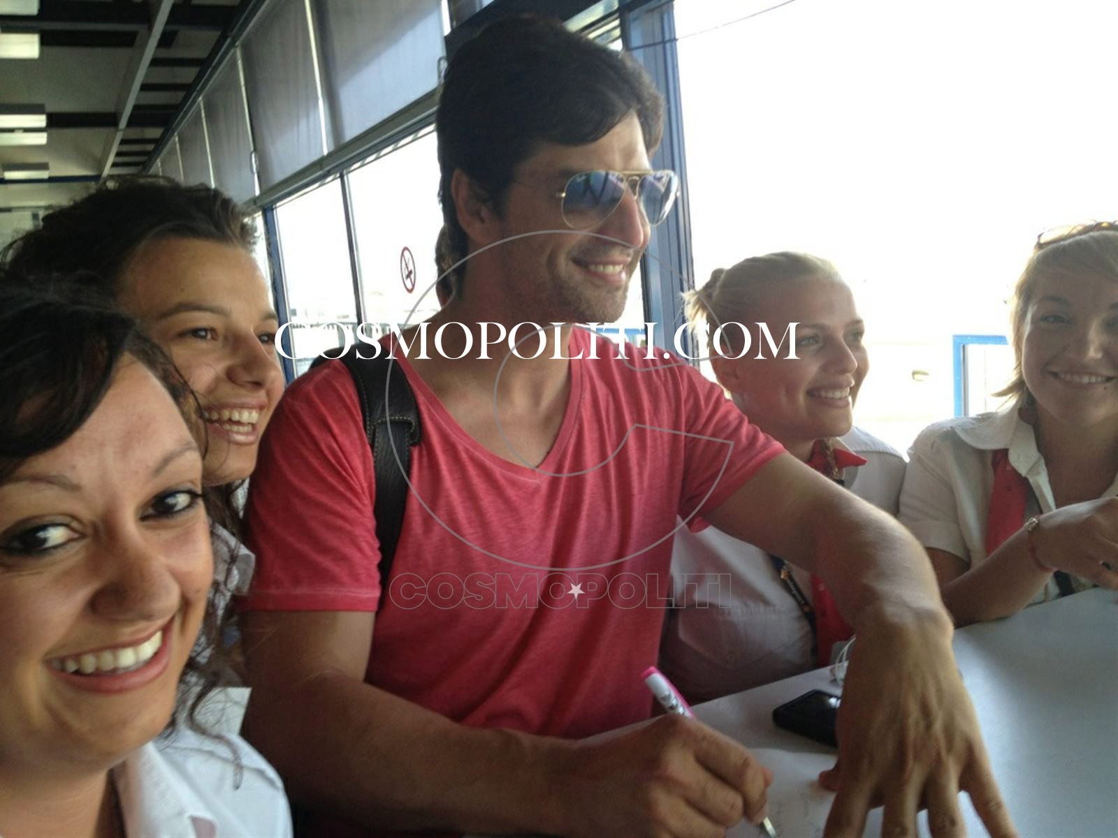 Aεροδρόμιο Κέρκυρας Τώρα!