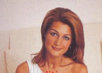 Επίσκεψη στο σπίτι της Νατάσας!