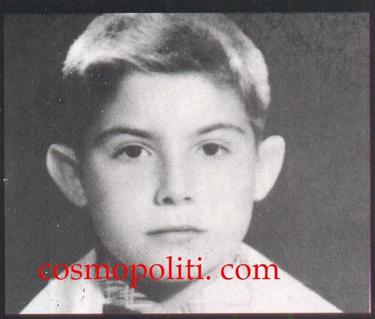 Βρείτε Το Παιδάκι!