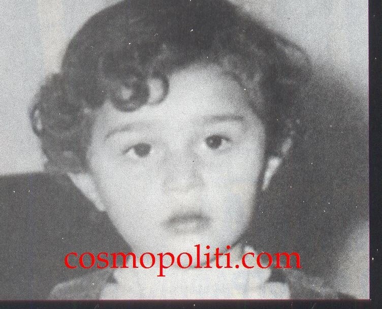 Βρείτε τη Μικρή Σκορπίνα!