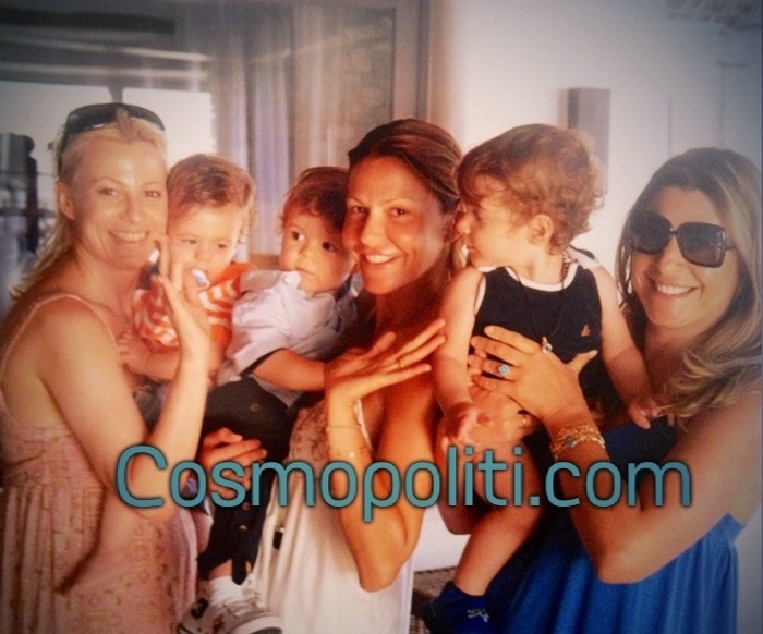 Μαμάδες 2007!