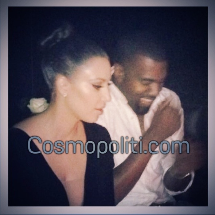 Λονδίνο Χθες με την Kim Kardashian!