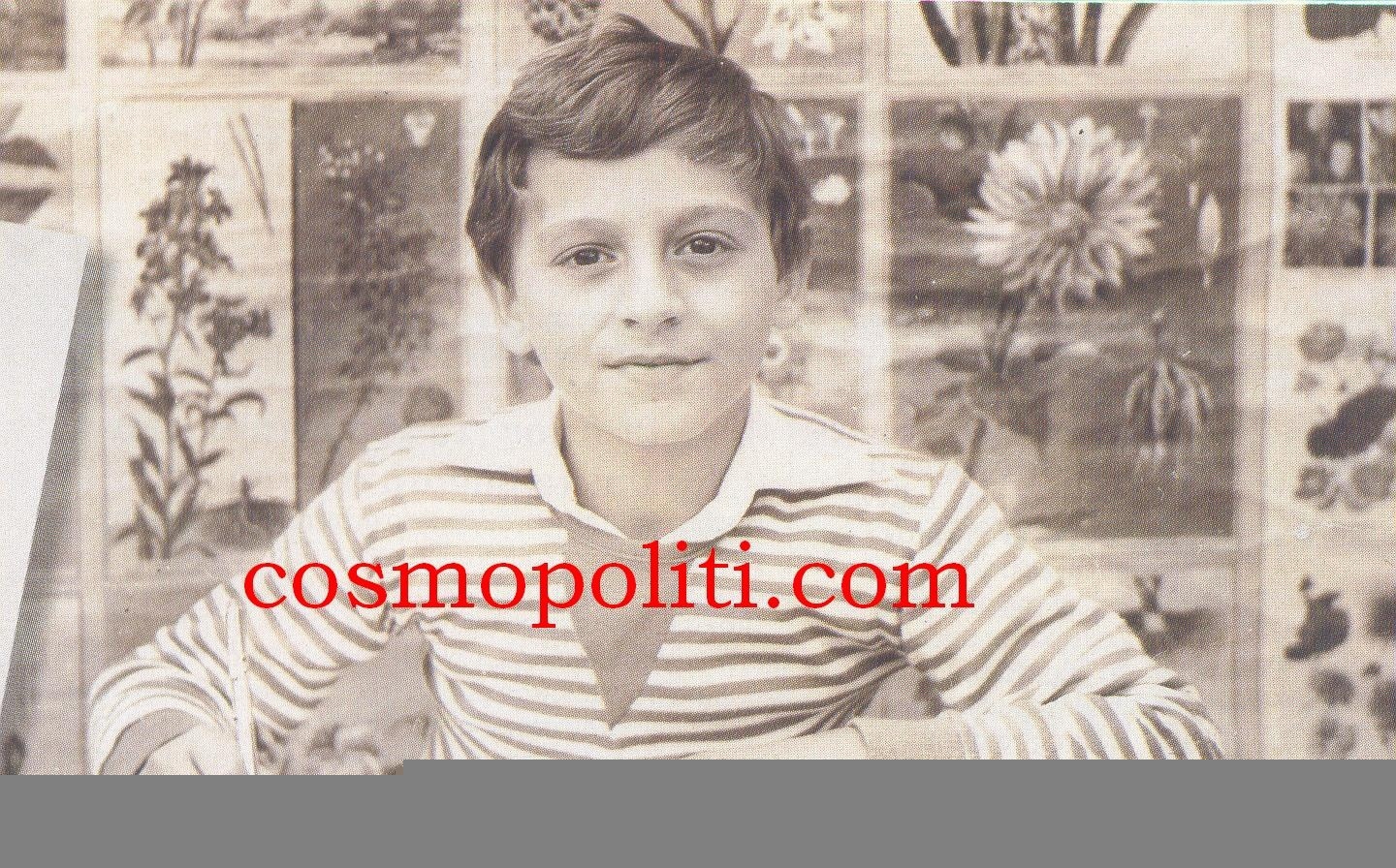 Θεϊκό Παιδάκι!!