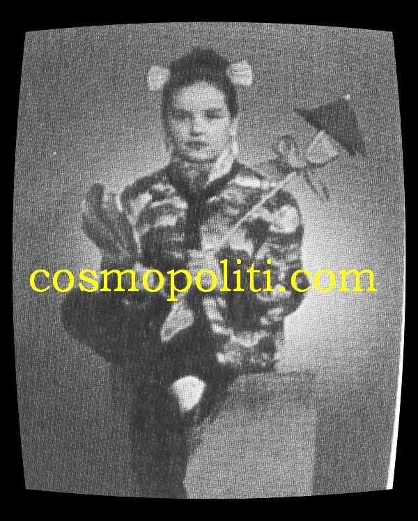 ΠΟΙΑ ΕΙΝΑΙ Η ΚΙΝΕΖΟΥΛΑ