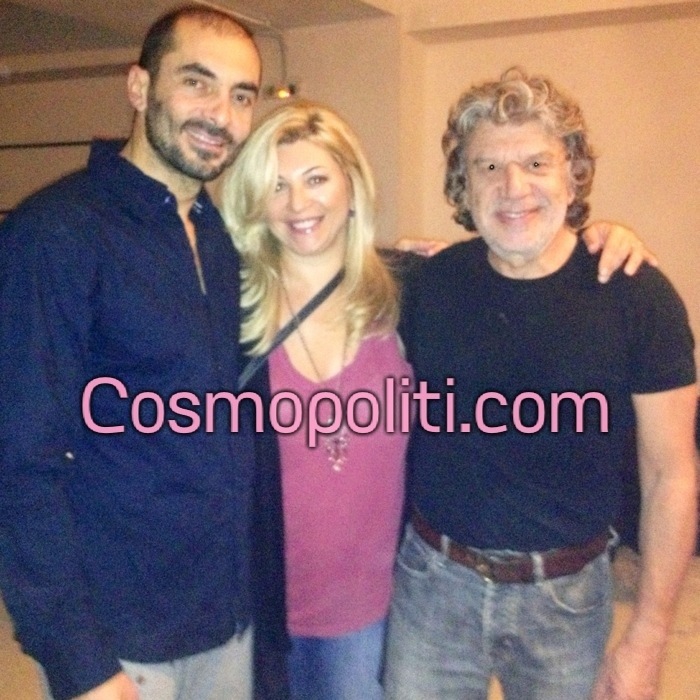 Στο Faust Κι Αν Γίνονται Πράγματα!