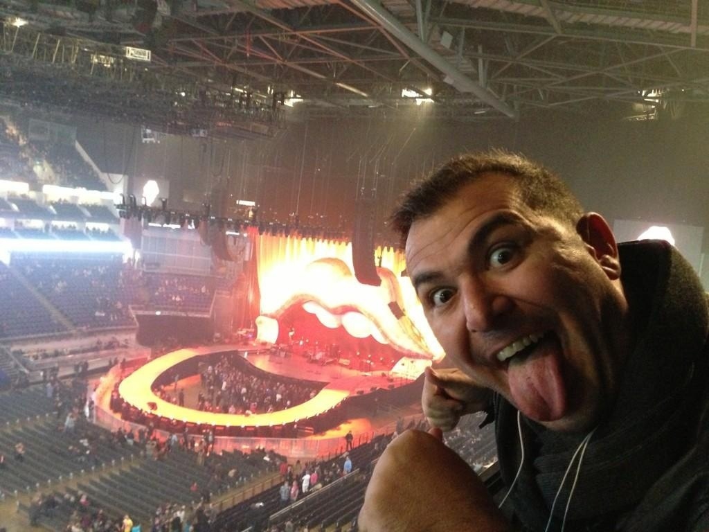 Τυχερέ Αντώνη!