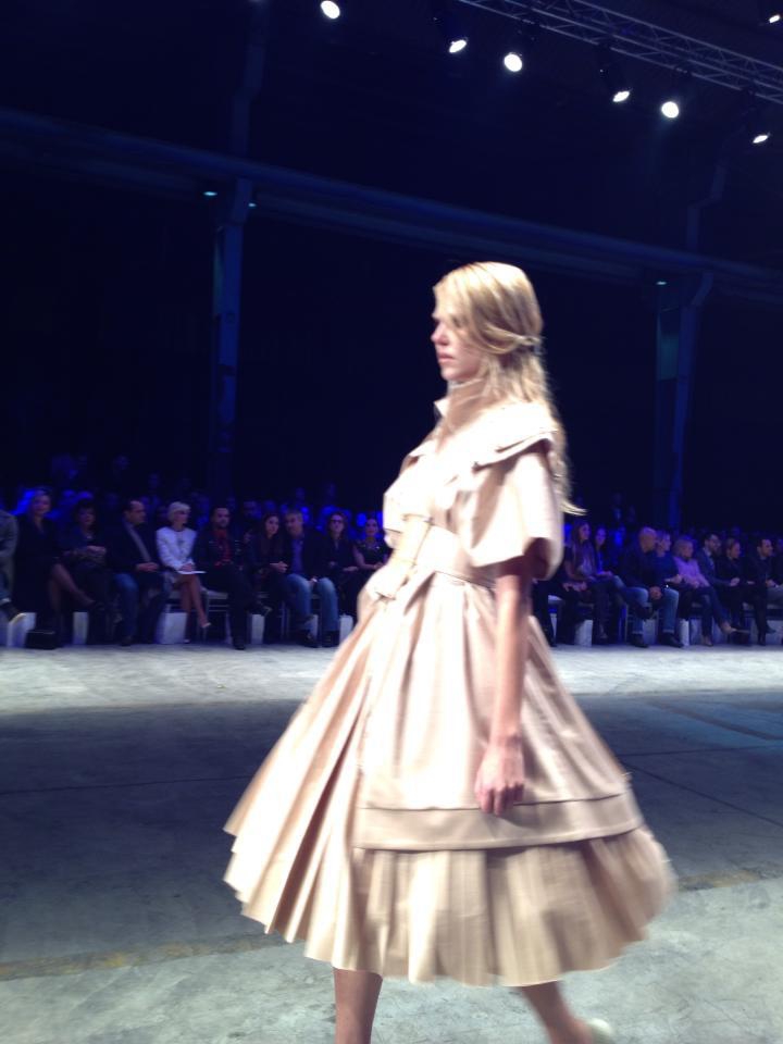 Snapshots: Idiosyncrasy -Konstantinos Melis by Laskos