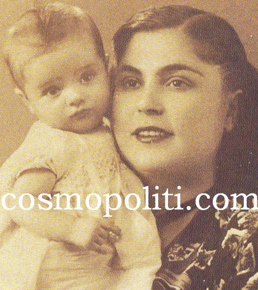 Ποιο Είναι το Μωράκι??