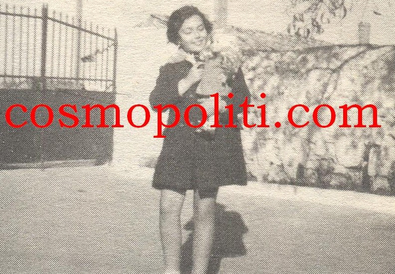 Ποια η Διαχρονική Καλλονή?