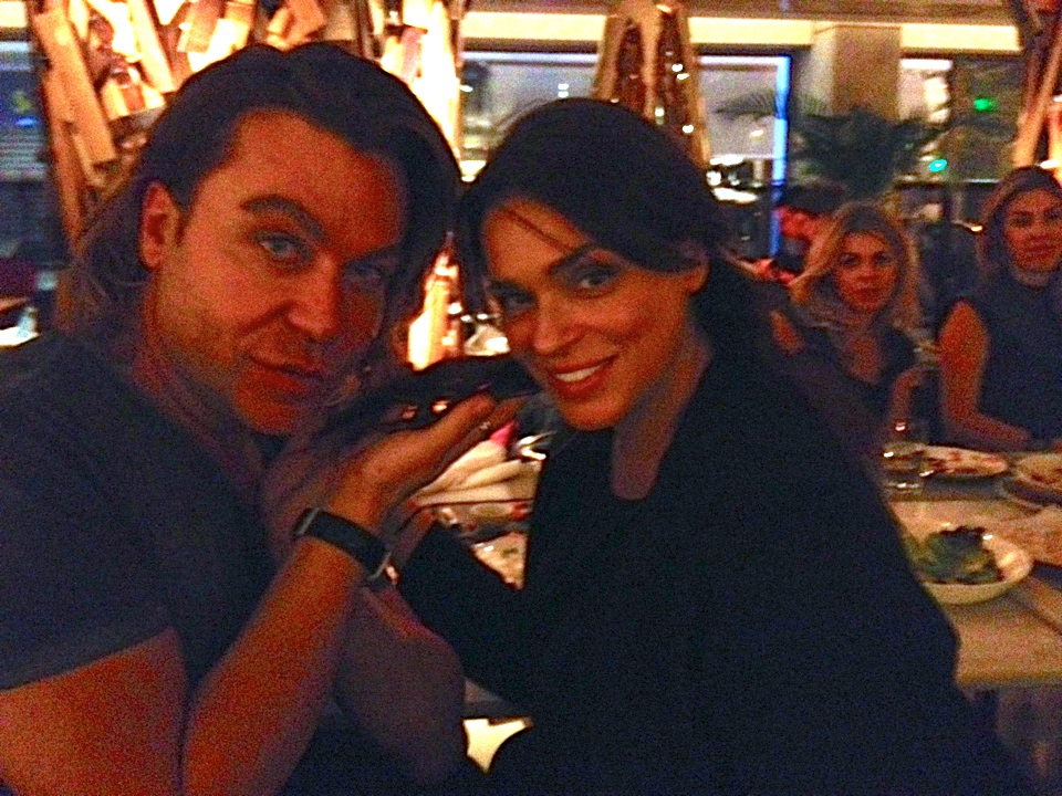 Photo of the Day: New Hotel Ακόμα Πιο Τώρα!