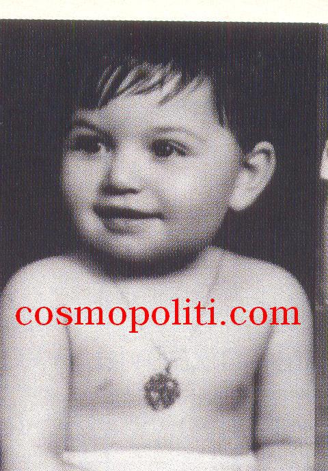 Ποιο Είναι το Κοριτσάκι?