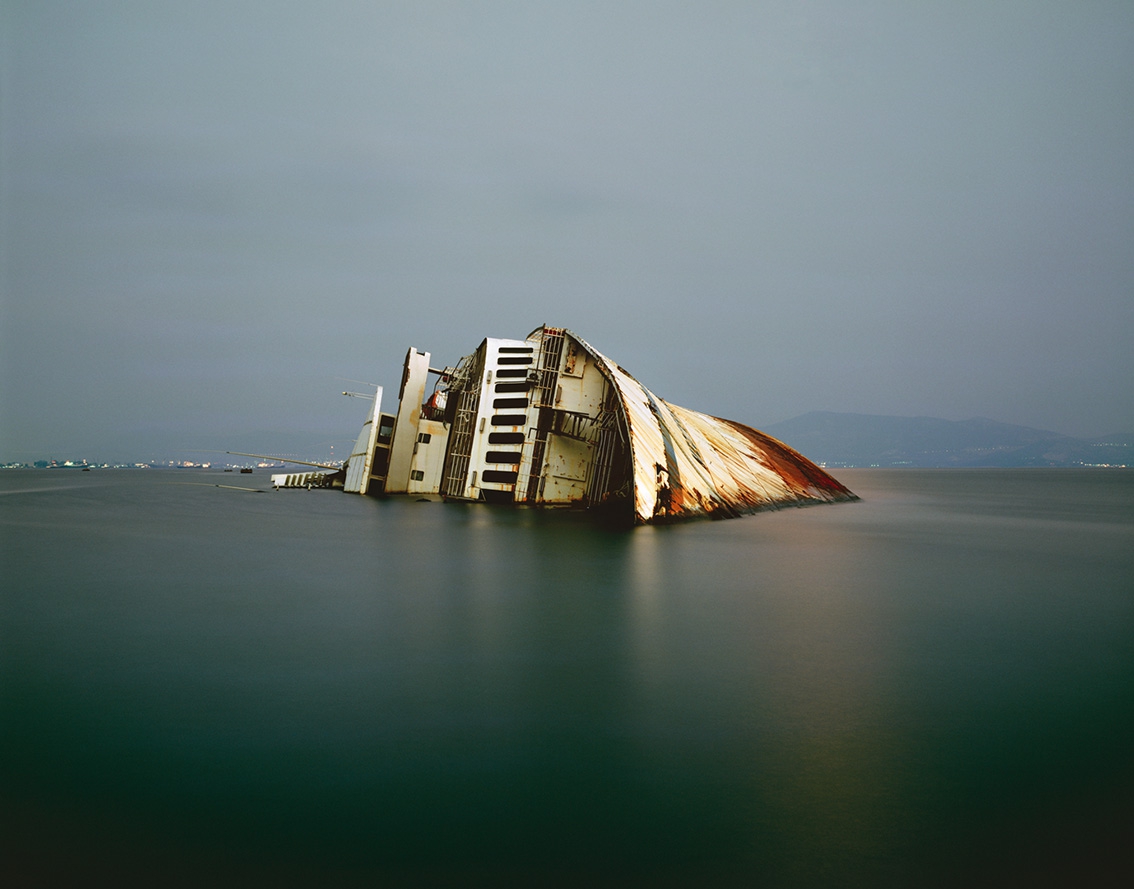 Συγκλονιστικές Φωτογραφίες: Tι Είναι Η Πατρίδα Μου?