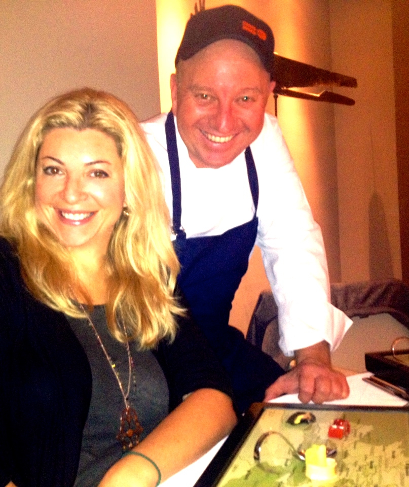 Χθες στο Botrinis’