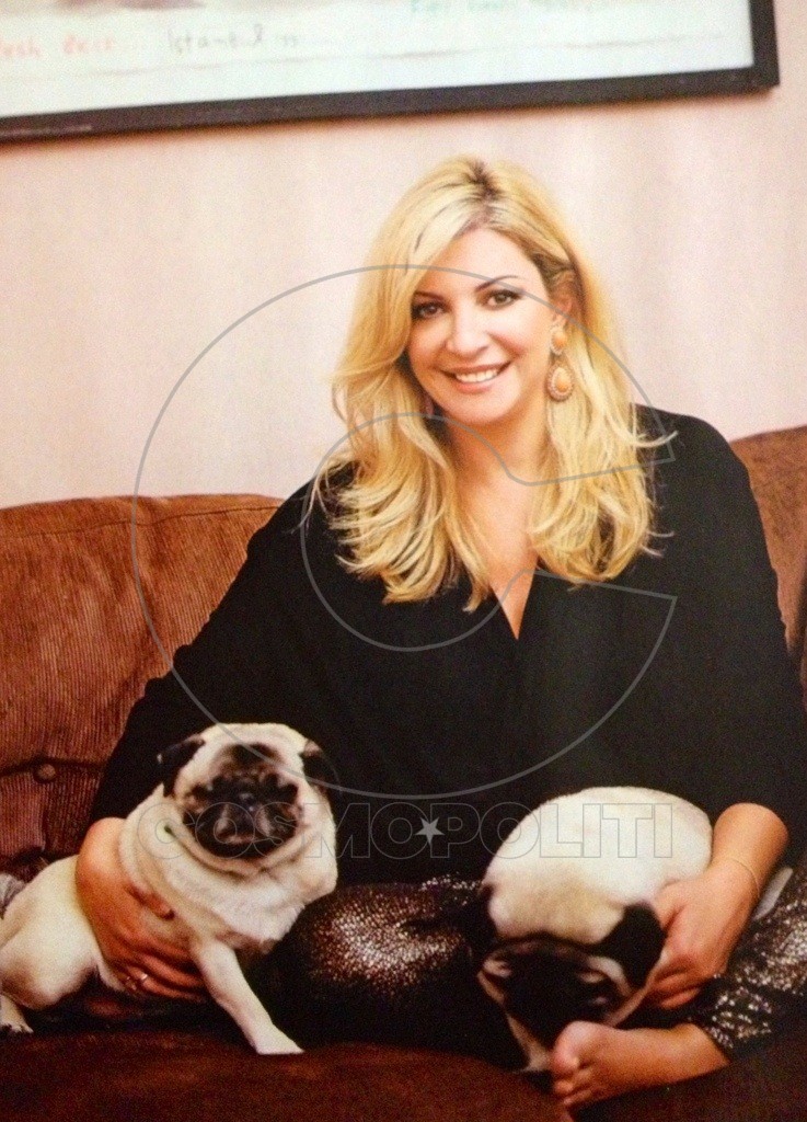 O Ρόμπι Σήμερα στο Περιοδικό ΟΚ!