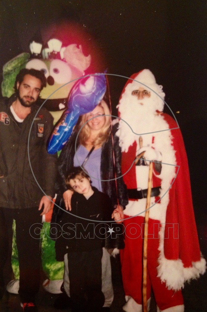 Χριστουγεννιάτικη Αθήνα!