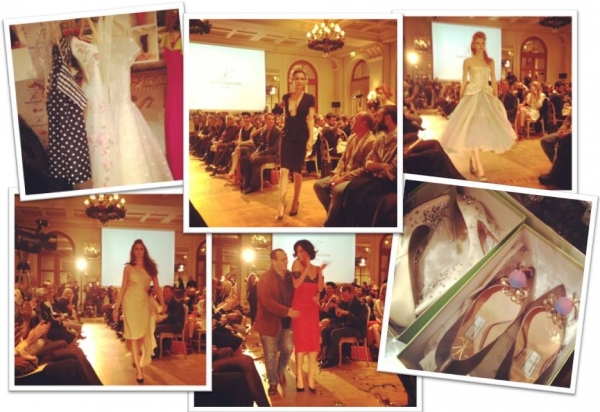 Ο Δάνδης του Στιλ, τα Δέκα χρόνια του Οίκου Vassilis Emmanuel Zoulias και το Ντεφιλέ στη Μεγάλη Βρετανία