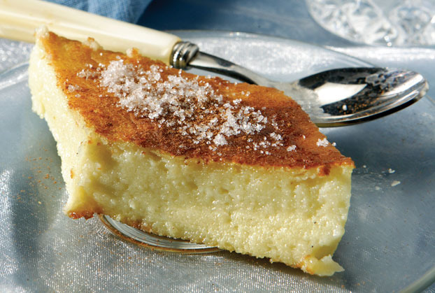 Kαλημέρα Με Γαλατόπιτα Εxpress!