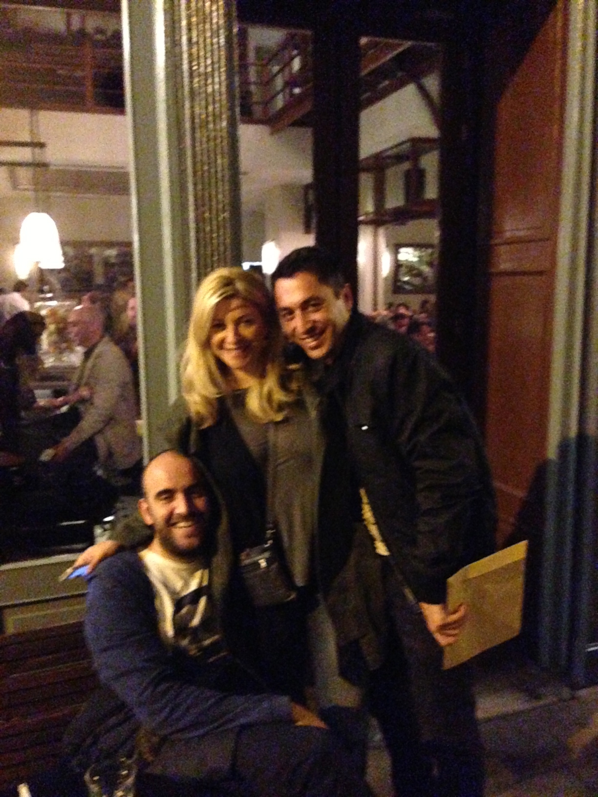 Τα Καλύτερα Μπαρ της Αθήνας Και 4 Εκπλήξεις από την Επαρχία !