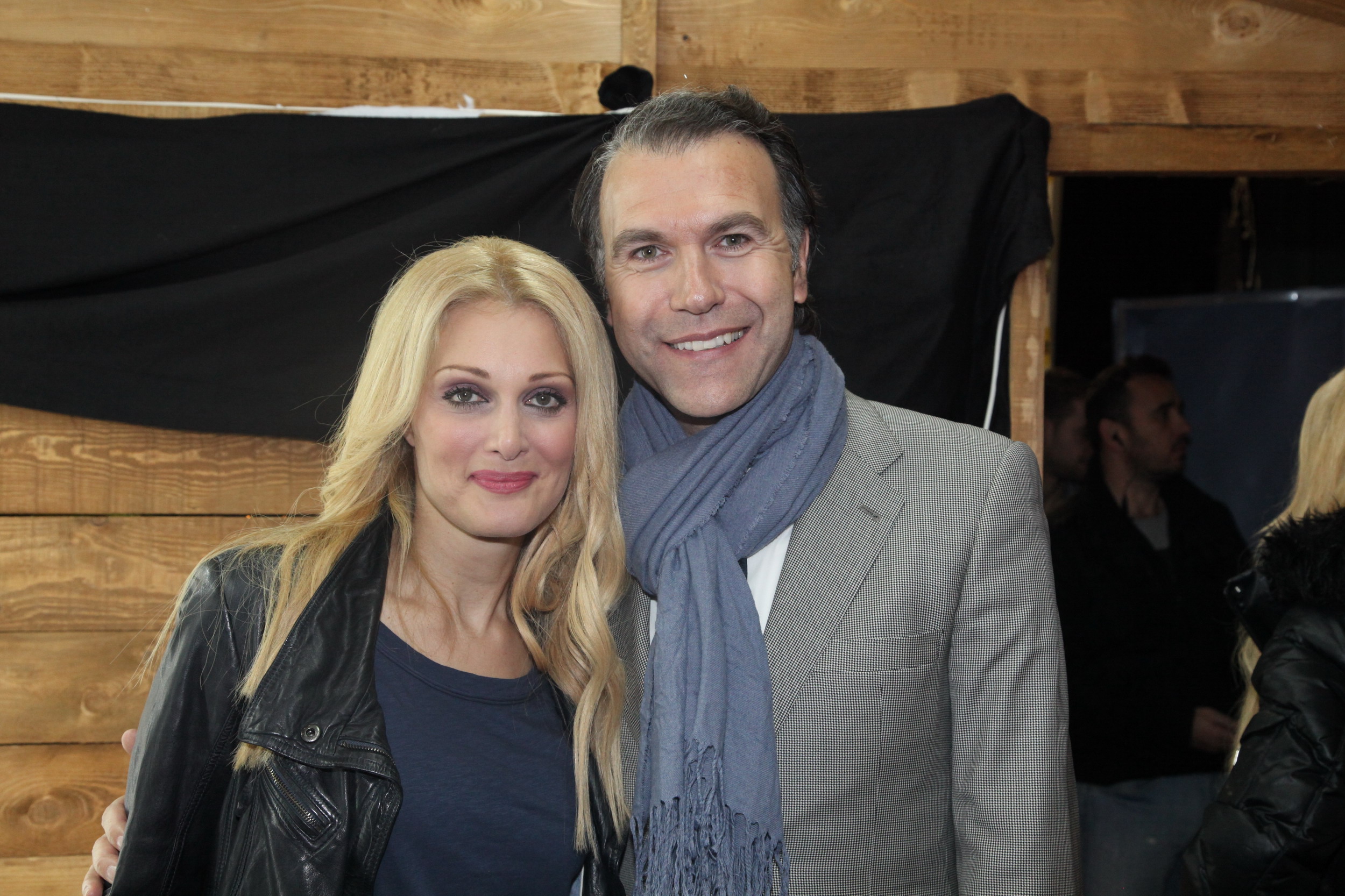 Snapshots: Xmas Συναυλία Νατάσας!