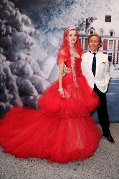 CosmoXλιδή: To Πάρτυ του Valentino