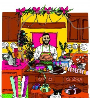 CosmoΧρήσιμο: Για Οσους ονειρεύονται επικές γιορτές @ Home!