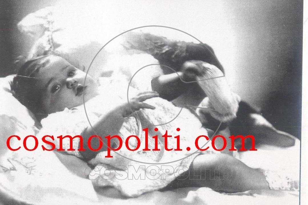 Καλή Χρόνια από την Κάτια- και ένα ενδιαφέρον ΥΓ..