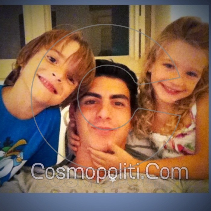 CosmoSygkonistikal Photos Αφιερωμένες στη Νεογέννητη Μις Ρουβά!