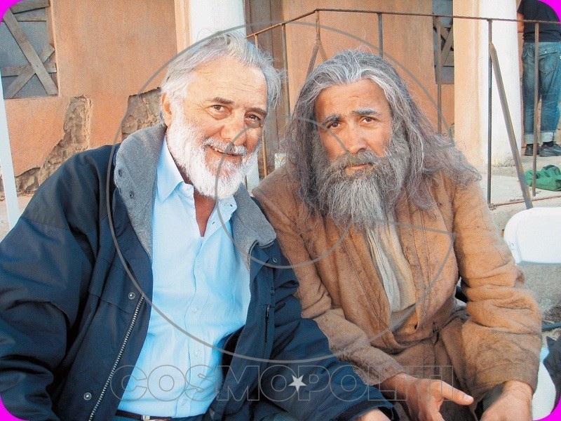 ΧΡΟΝΙΑ ΠΟΛΛΑ ΓΙΑΝΝΗ ΣΜΑΡΑΓΔΗ