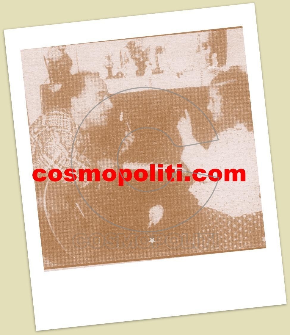 Η Ελεονώρα Ζουγανέλη 6 ετών!