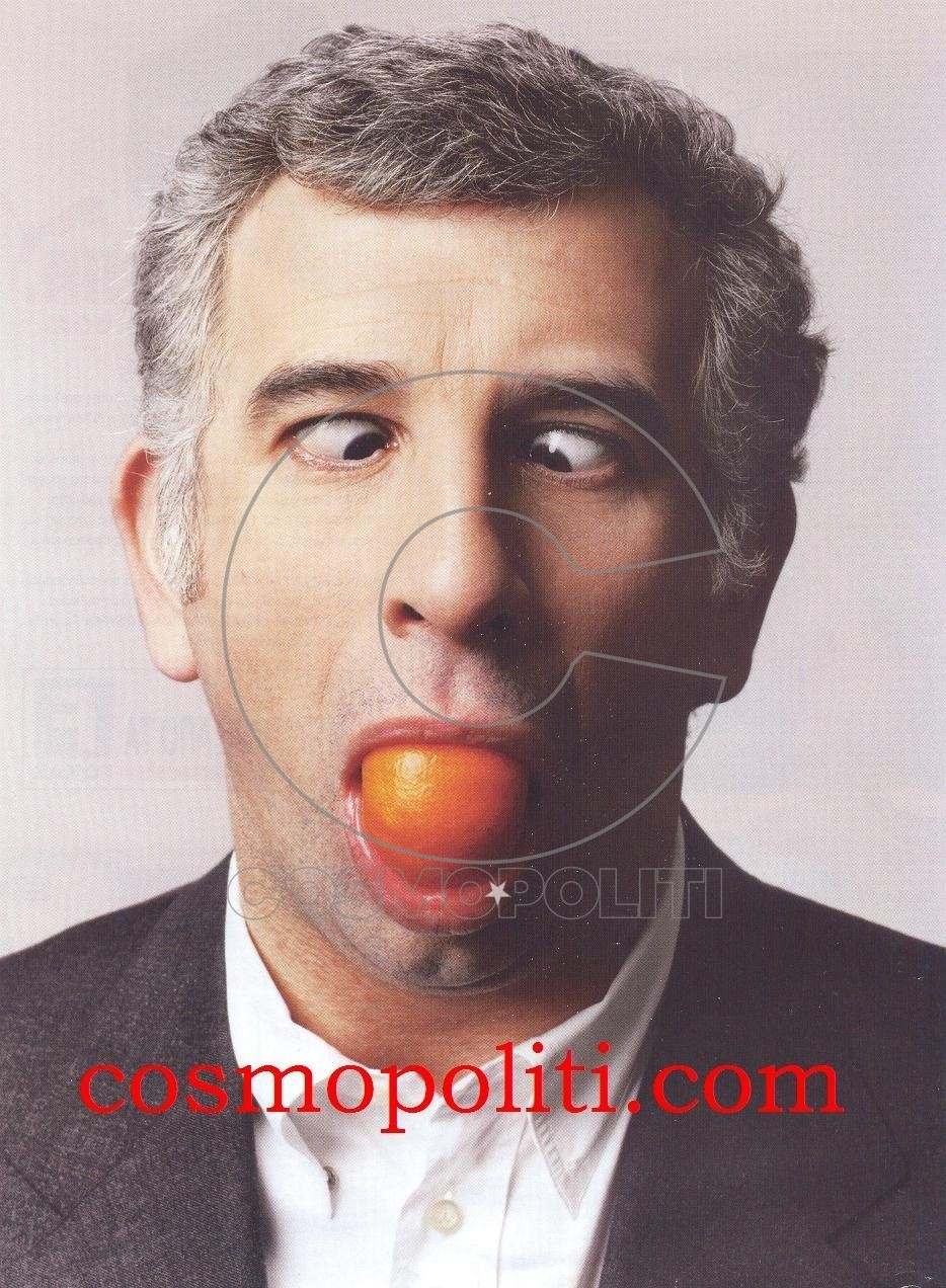 Πέτρος Φιλιππίδης Funny Issue