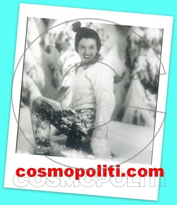 Snapshots: Snowtime Classics