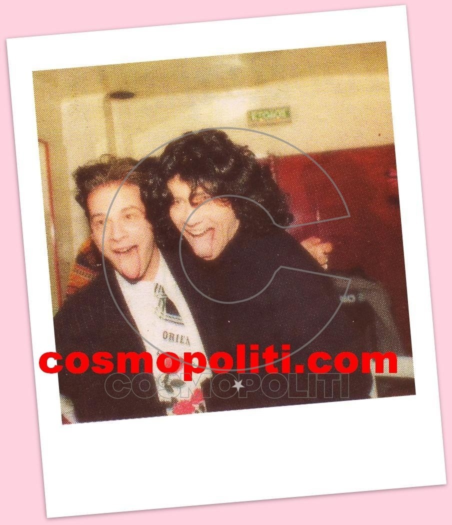 Ρουβάς και Δάντης Μαζί!