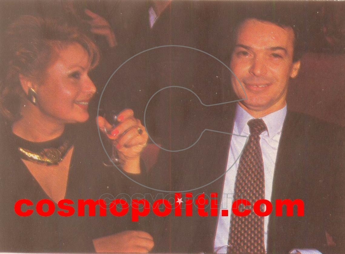 O Γάμος Που Δεν Εγινε – και θα έκανε Μπαμ!