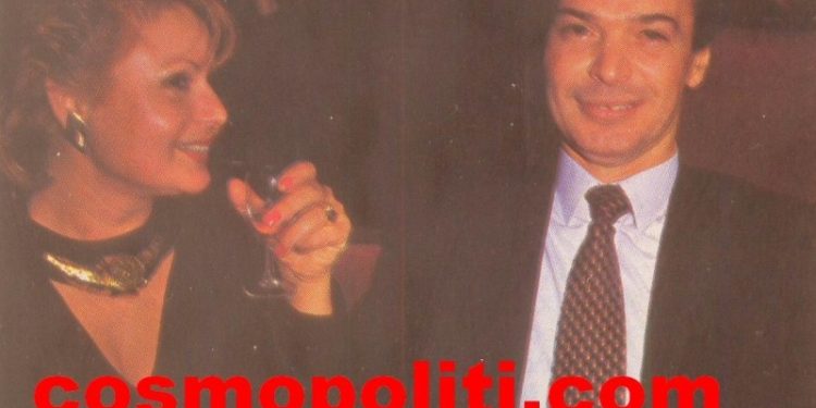 O Γάμος Που Δεν Εγινε – και θα έκανε Μπαμ!