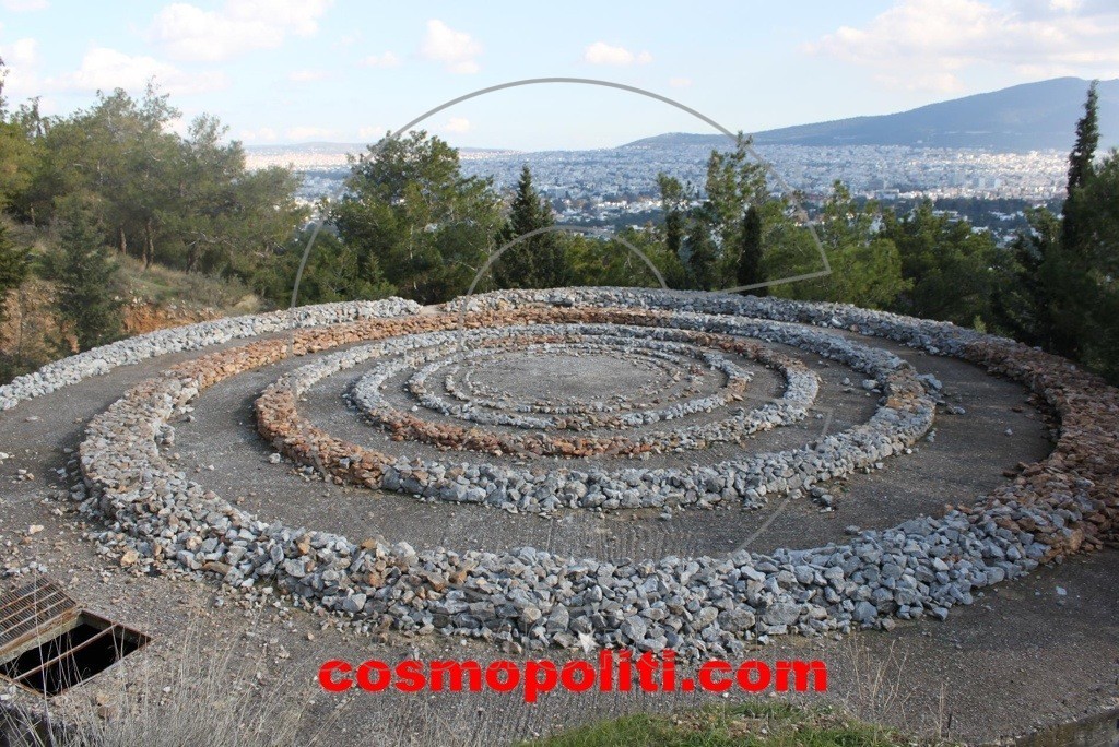 Οι Ομορφιές της Αθήνας