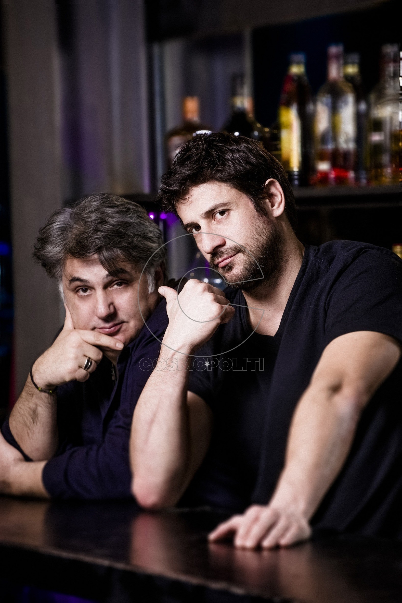 ΑΓΑΜΟΙ ΘΥΤΑΙ ΜΕ ΤΟΝ ΑΛΕΞΗ ΓΕΩΡΓΟΥΛΗ