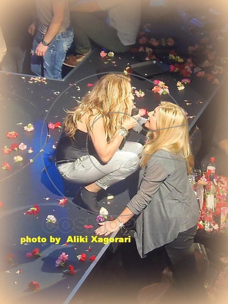 H Πιο φΑΝΝΑτική !