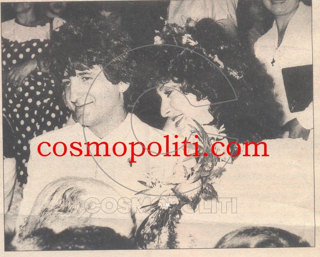 Η Αννα Νύφη!