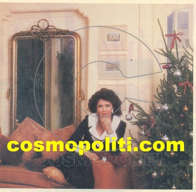 Πρωτοχρονιά με τη Μιμή!