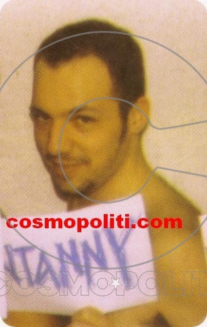 ΔεστεΤον! Στο Bald Theatre με πολύ Μαλλί!