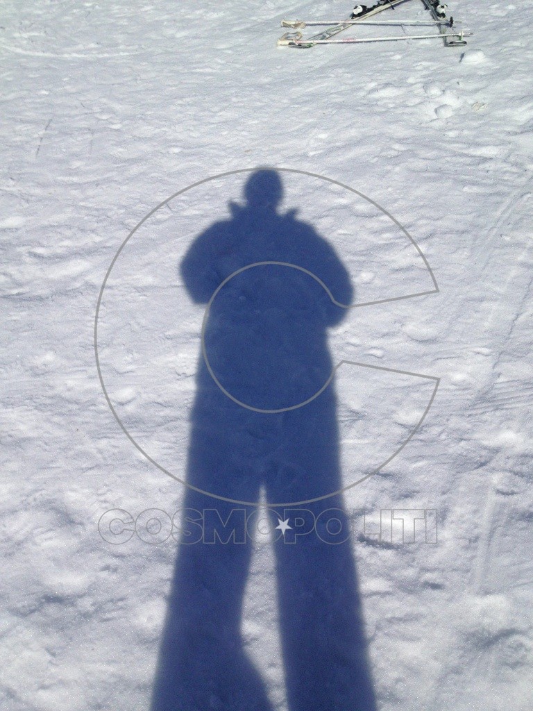 Snapshots: Χιονοδρομικό Κέντρο Πηλίου Τώρα!