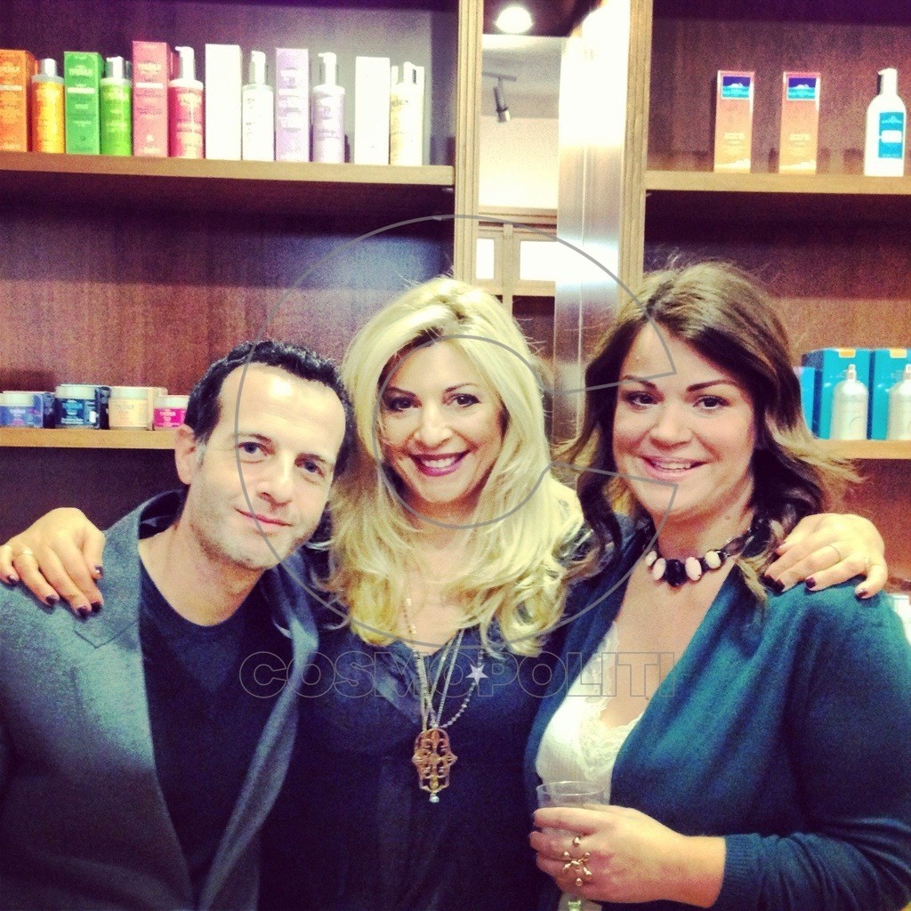 Volos Alert!! Σούπερ Πάρτυ στο BeautyBar στο Βόλο!